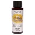 7G Medium Golden Blonde Hair Color X949988