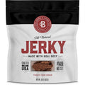 All Natural Grain-Free Beef Jerky Dog Treats A67495