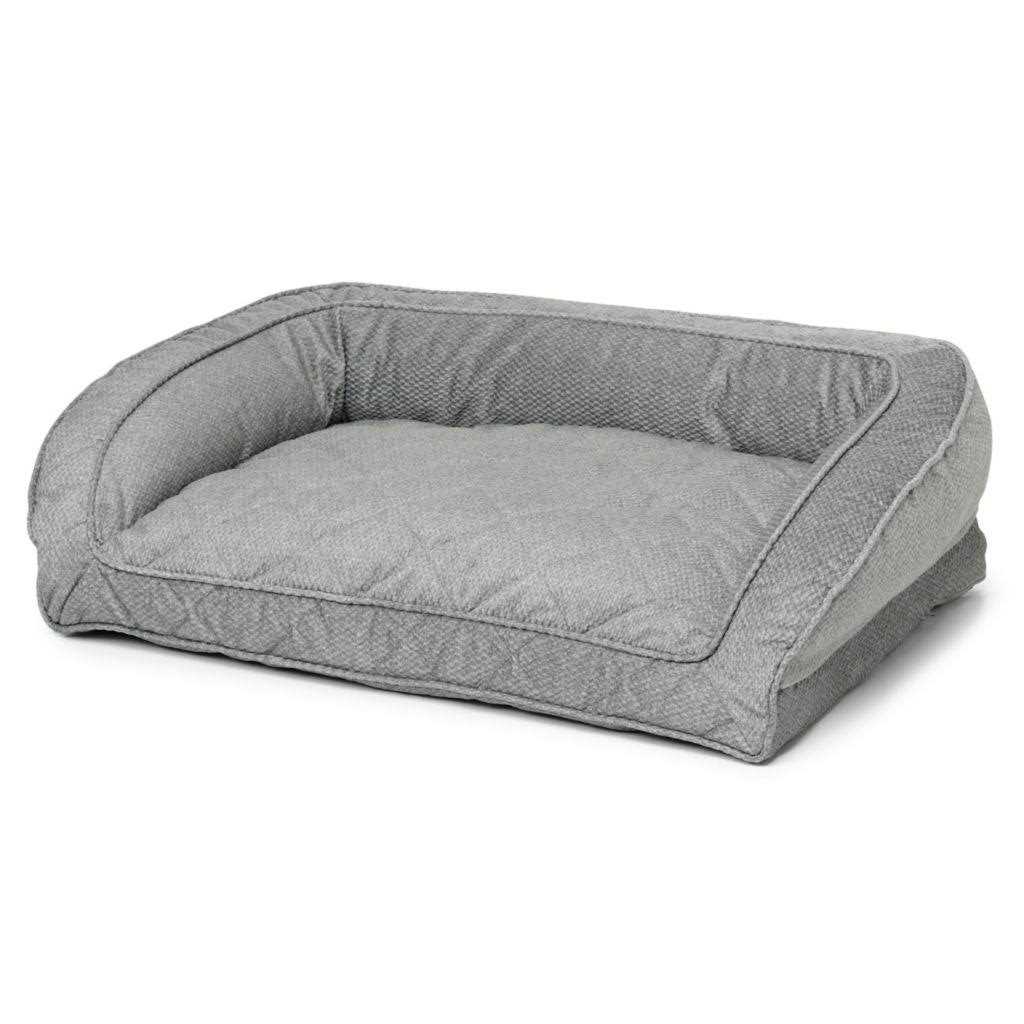 Bolster Dog Bed Z534