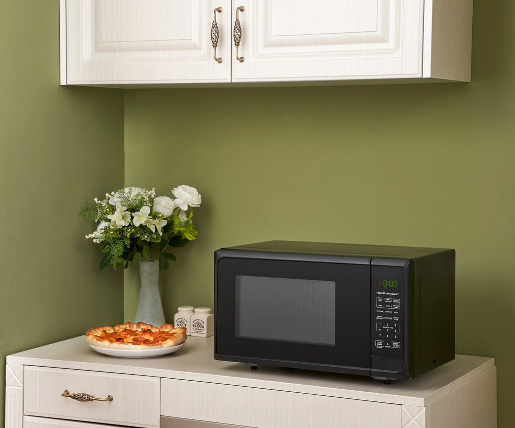 0.9 Cu Ft Microwave A554076