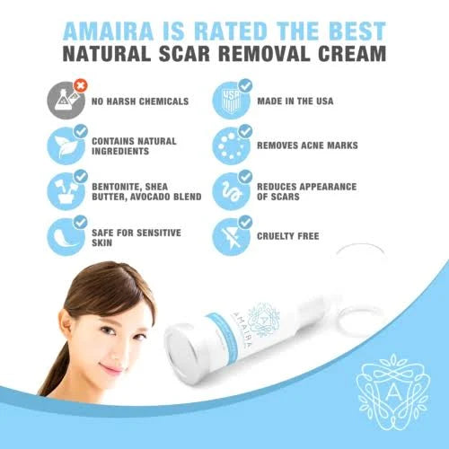 Scar Cream L185864