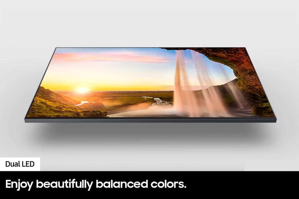 65 QLED 4K Smart TV M926957