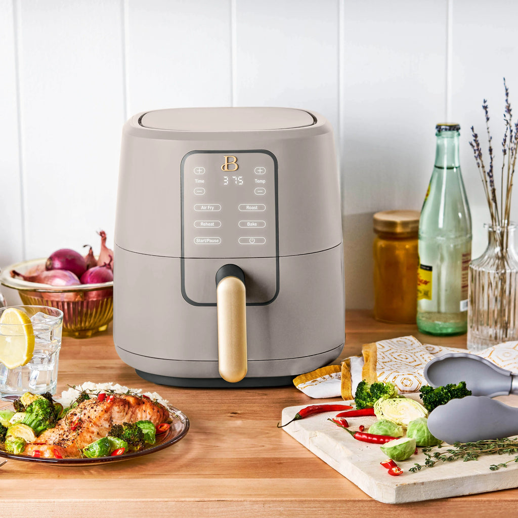 3 Qt Air Fryer X375132