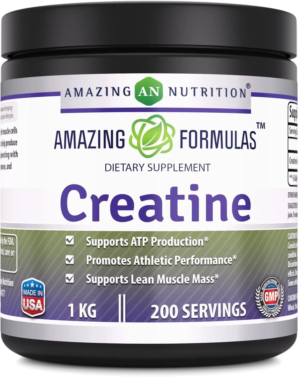 Creatine F637