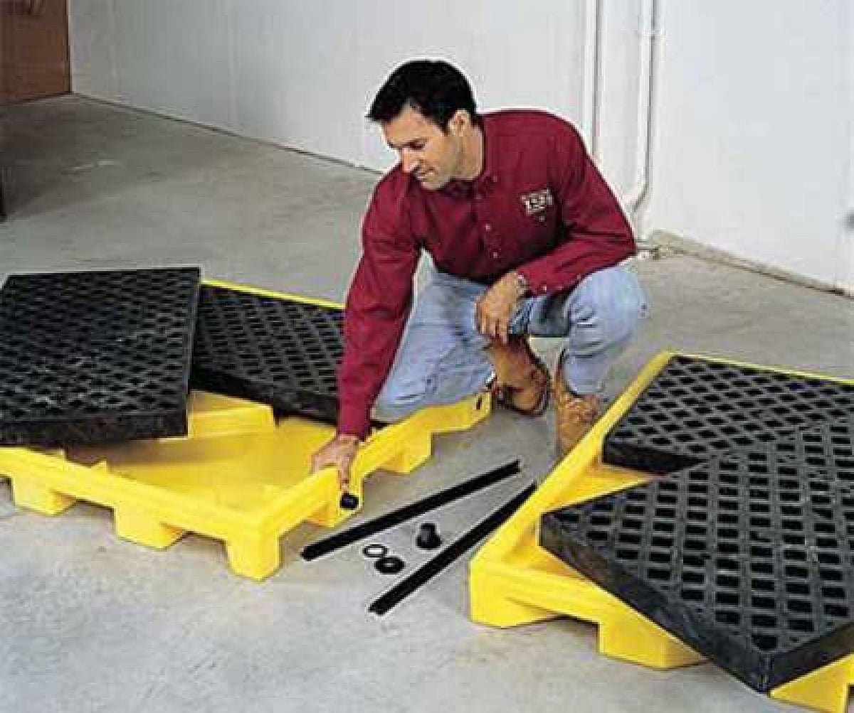 Ultratech Bladder Attachment, 66 gal., 4-5/8 In. H T960