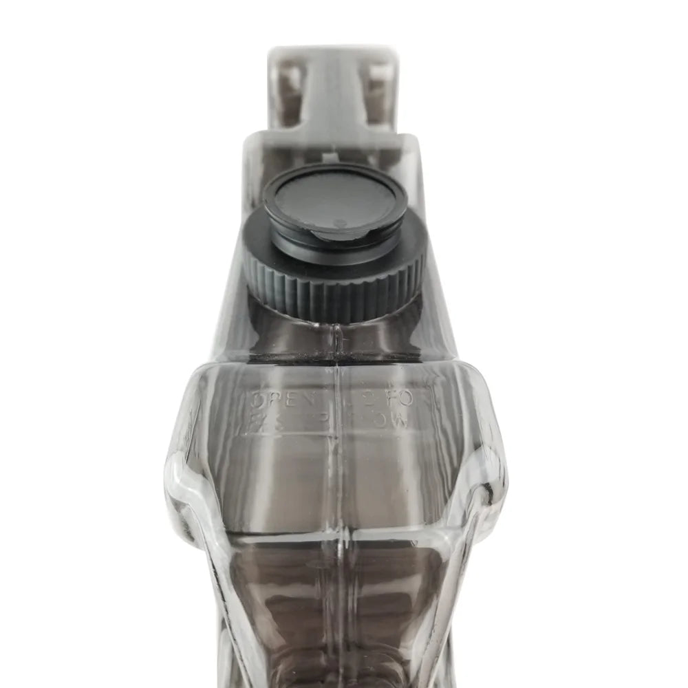 1 Gallon Refrigerator Bottle Water Dispenser with Faucet K93069