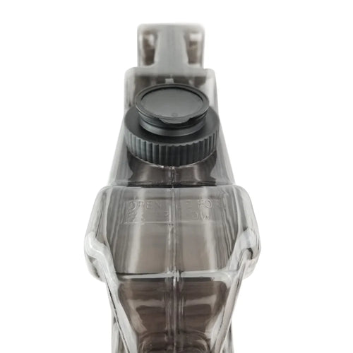 1 Gallon Refrigerator Bottle Water Dispenser with Faucet K93069