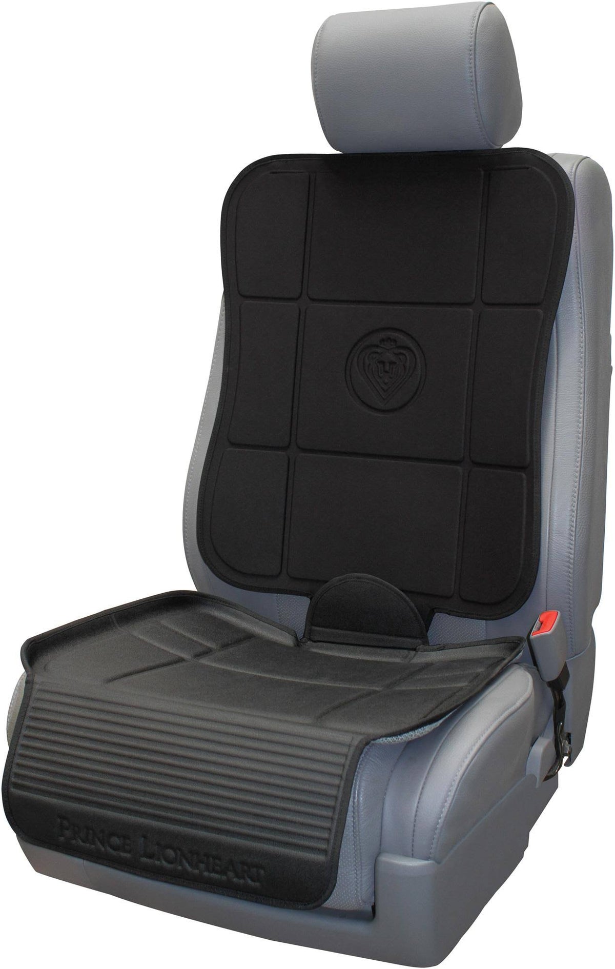 Two Stage Seat Saver Black P470877