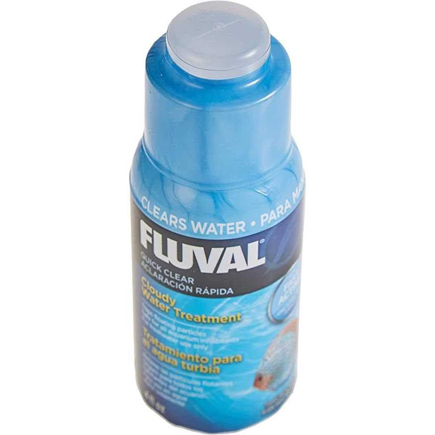 Quick Clear Pet Supplies R943178