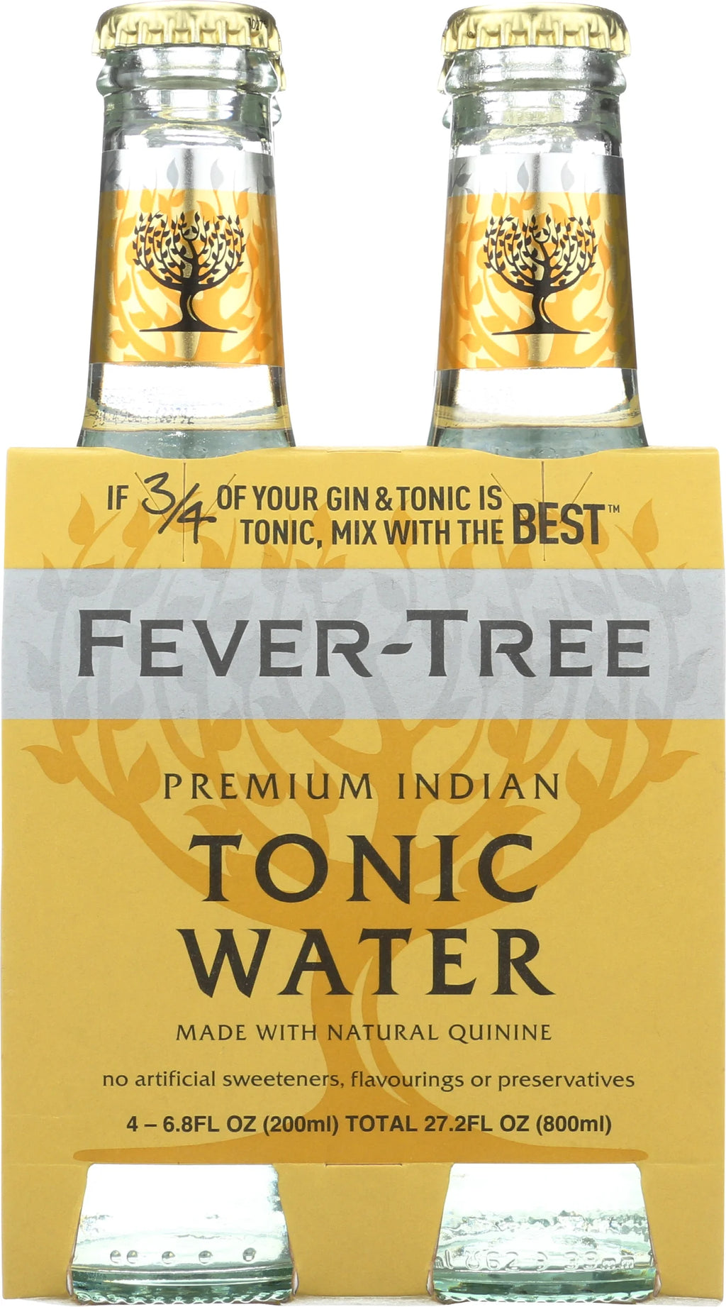 Indian Tonic Pack Of 6 I191