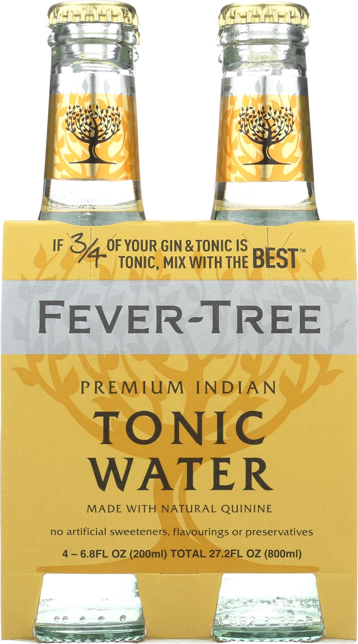 Indian Tonic Pack Of 6 I191