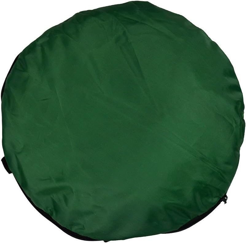 43"x43"x55" Clear Greenhouse Cover U6064