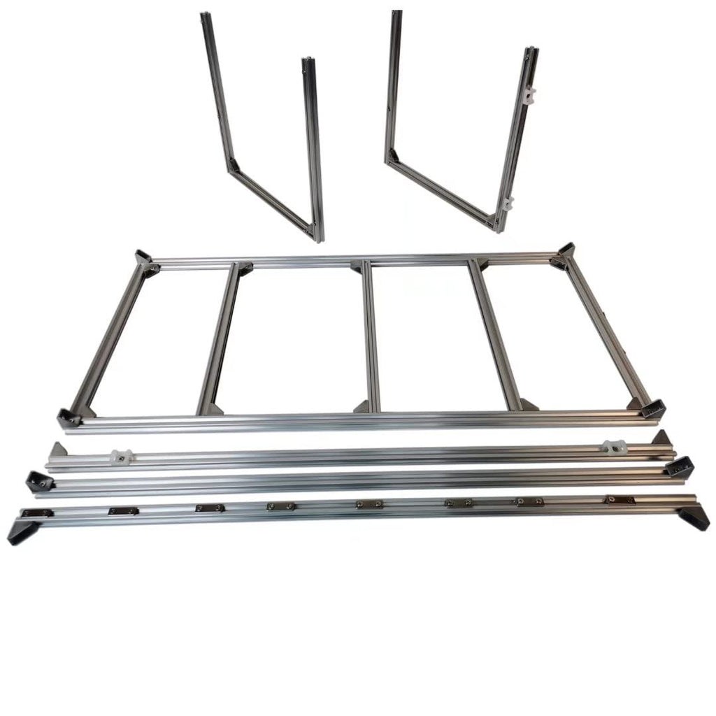 Mining Rig Frame Open Case Z974