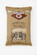 Brown Rice 15lb Q9223