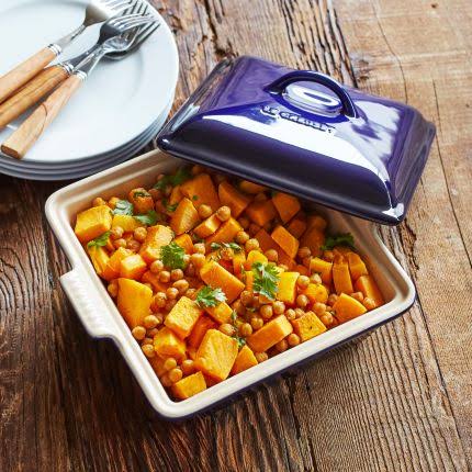 Square Casserole X200724
