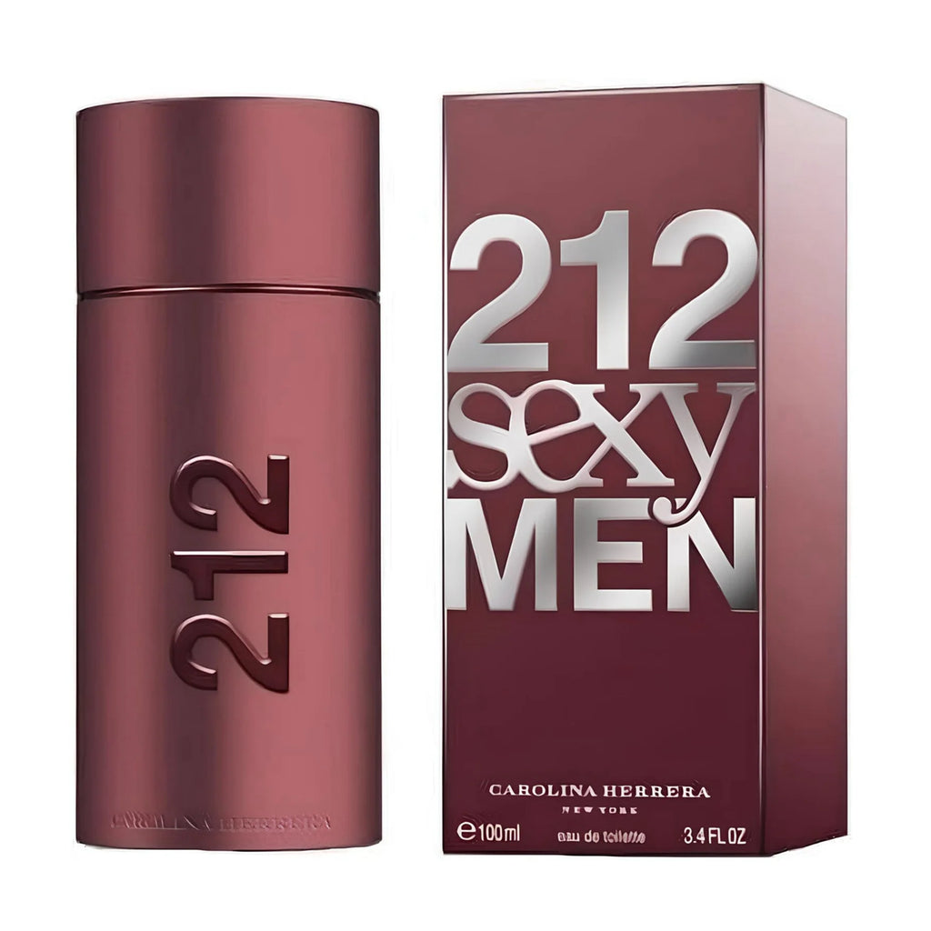 Men Eau De Toilette Spray 3.4 Oz O2951