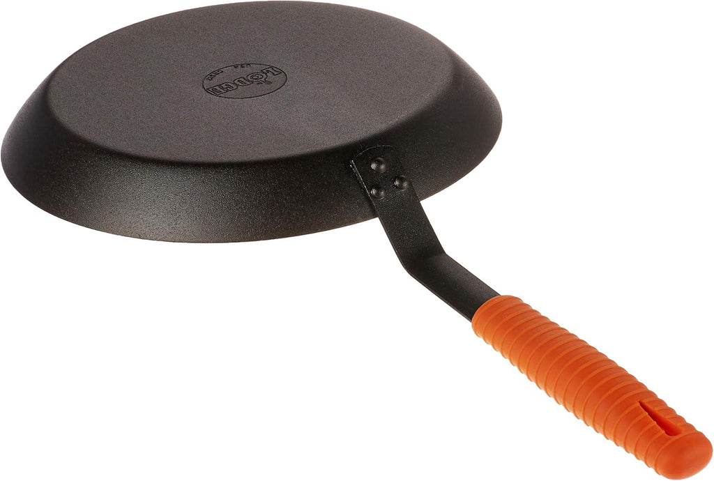 Carbon Steel Skillet O723