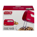 Red Hand Mixer H7152
