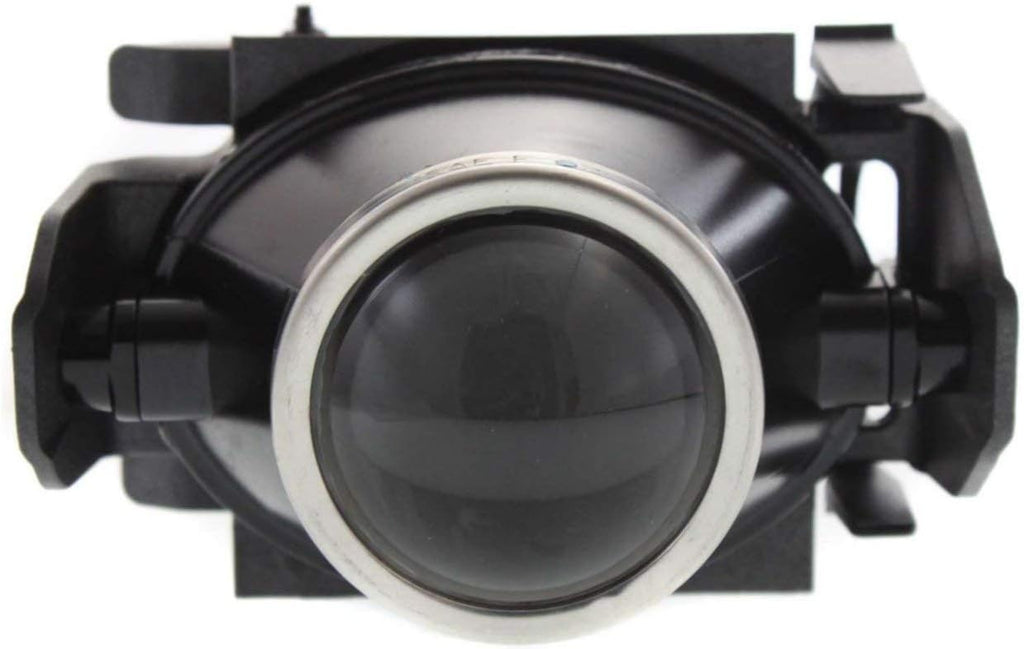 Front Fog Light Assembly Set of 2 H81759