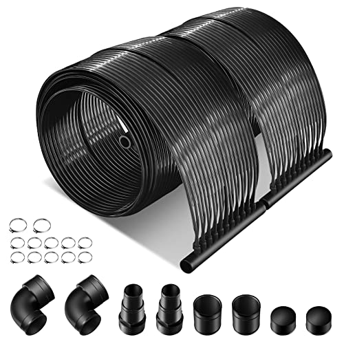 2.5FT x 16.5FT Solar Pool Heater D489