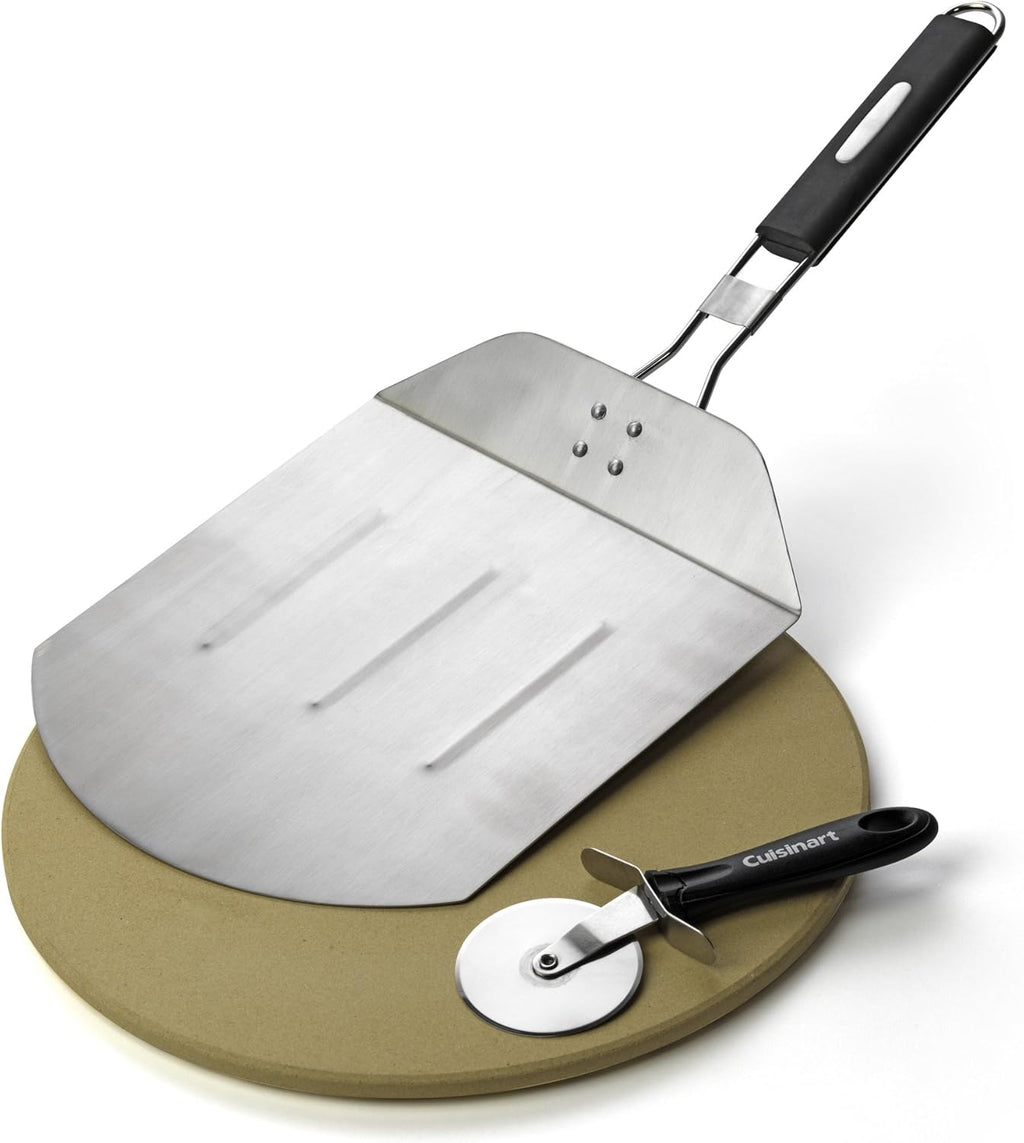 Grill Top Pizza Oven Kit W6344