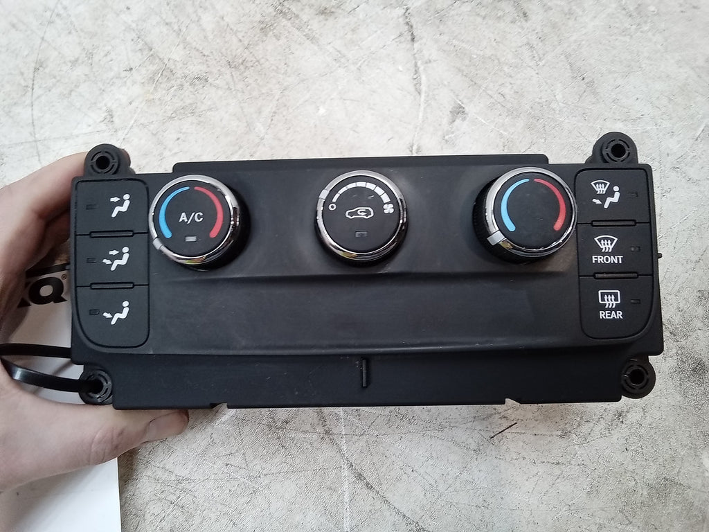 OEM Temperature Control J356574
