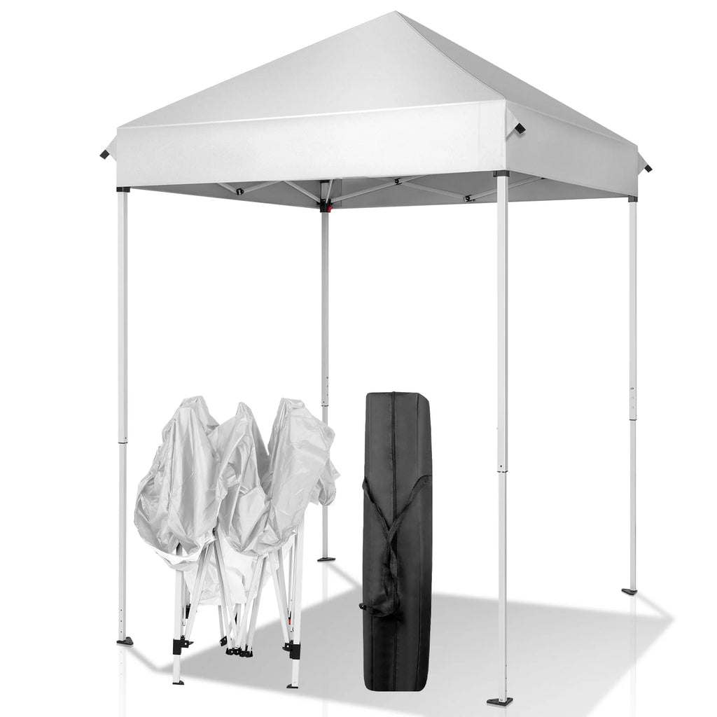 10ft x 10ft Folding Canopy H68489