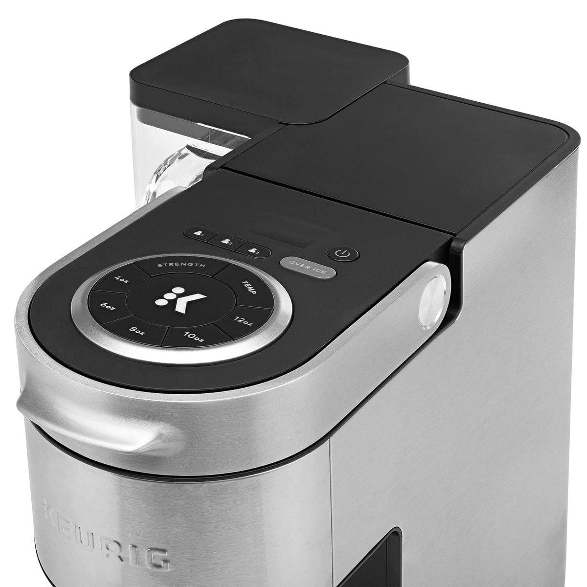 Single-Serve K-Cup Pod Coffee Maker R41505