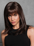 Long with Layers Synthetic Wig V213013