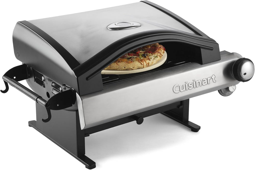 Grill Top Pizza Oven Kit W6344