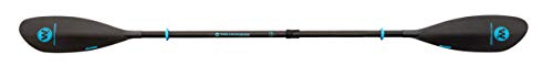 Adjustable Carbon Fiber Kayak Paddle F464