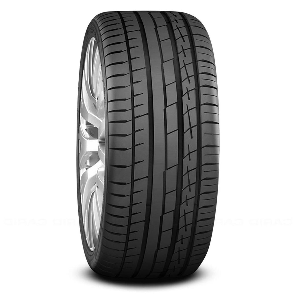 All Season 255/60R19 109H Passenger Tire V6785
