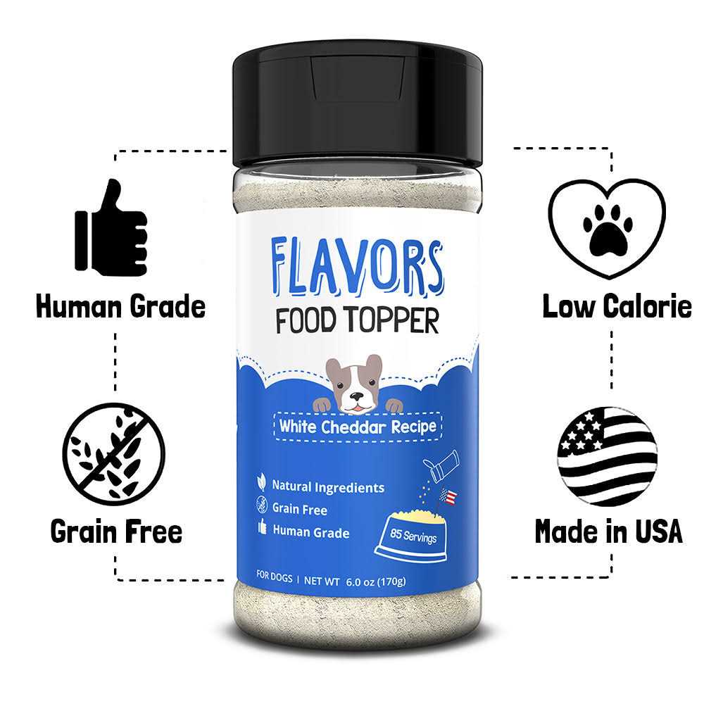Food Topper for Dogs B16471
