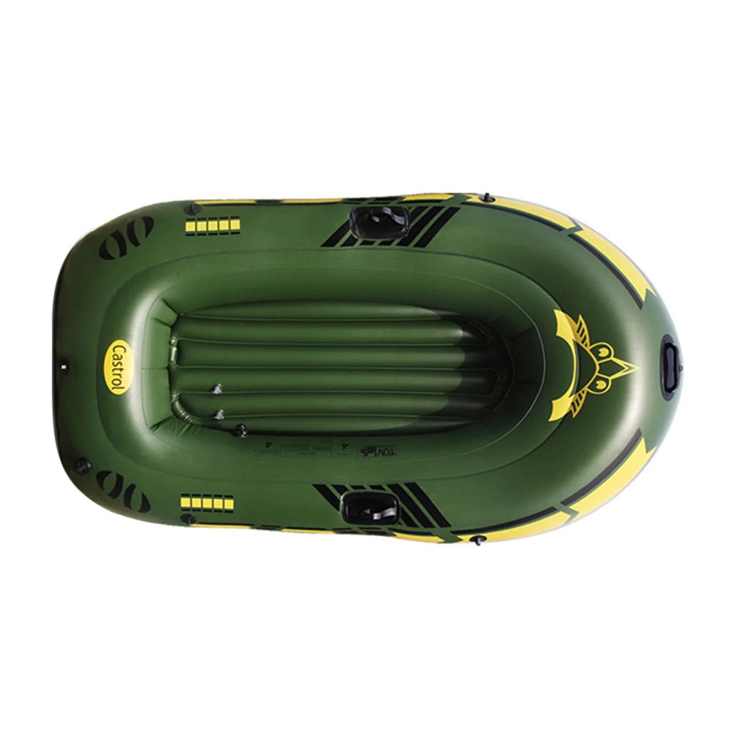 Inflatable Boat Thickened 2/3 People Portable Kayak A36562