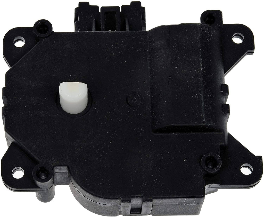 HVAC Heater Blend Door Actuator B614