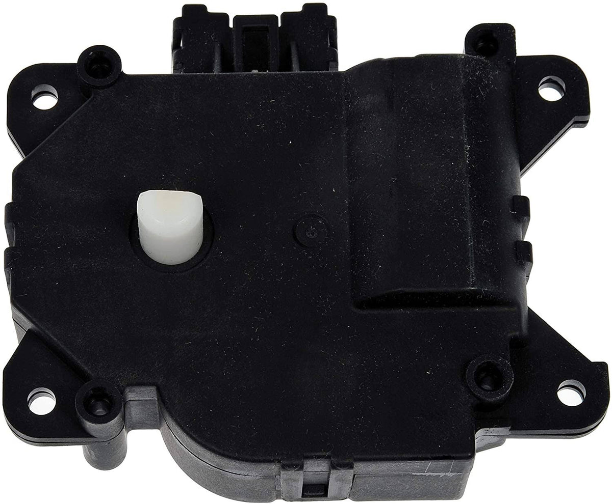 HVAC Heater Blend Door Actuator B614