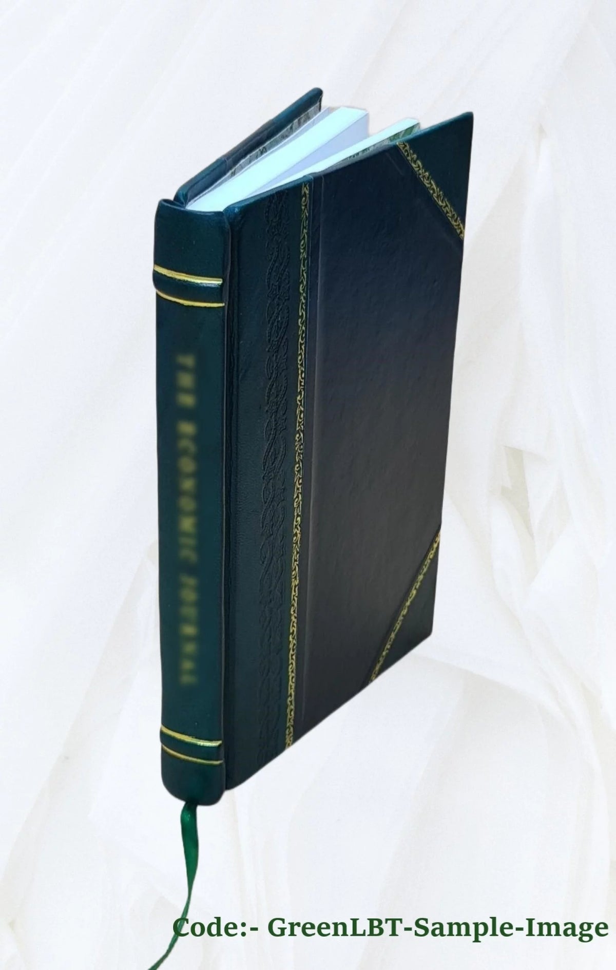 Parfumerie Leather Bound P21438