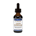 NutriCalm Liquid 4oz D47464