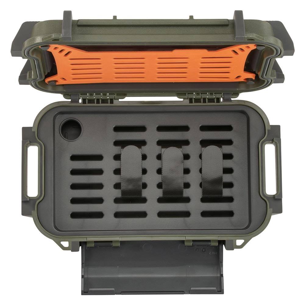 Olive Drab Medium Case B7803