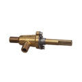 Manual Griddle Burner Valve Y120810