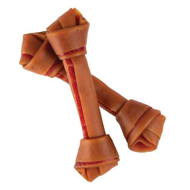 Peanut Butter Dog Chews X860