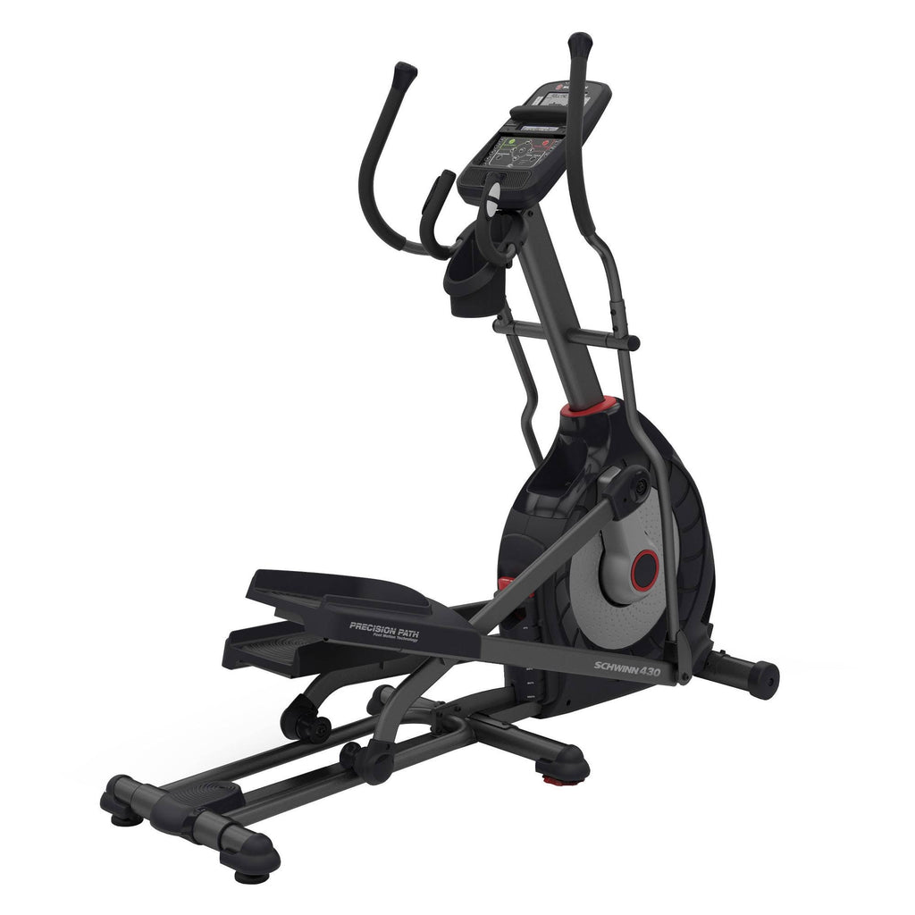 430 Elliptical D5103