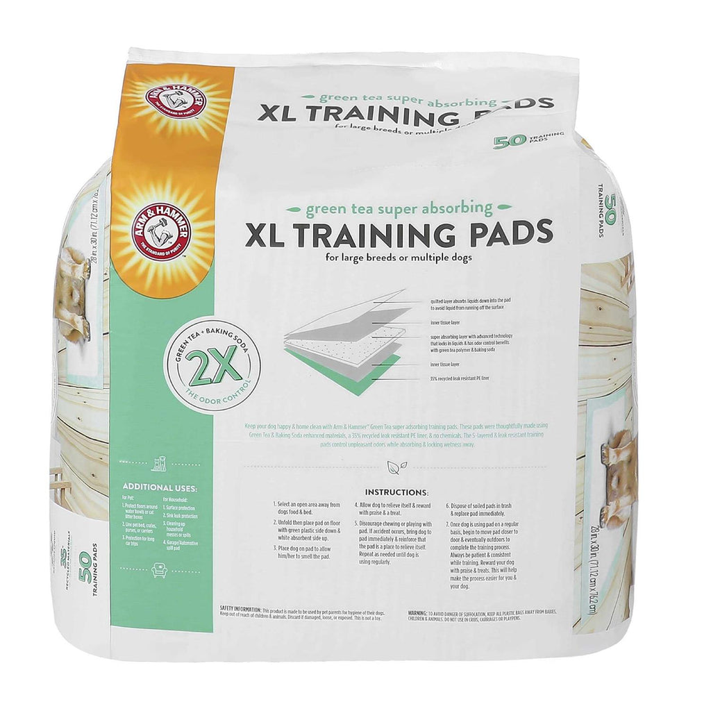 Dog Pads K47590