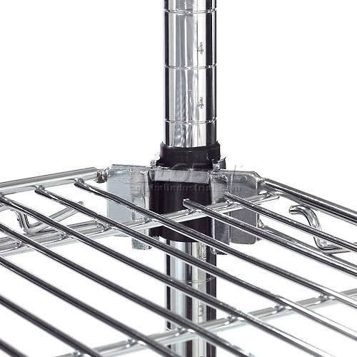 Chrome Wire Shelf Z1997