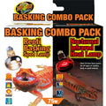 Basking Combo Pack V726