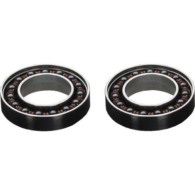 Ceramic Bearing Hub Upgrade Kit 8pcs T6288