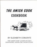 Paperback Cookbook V6165