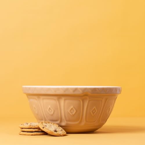 Beige 5.35-Quart Mixing Bowl K475596