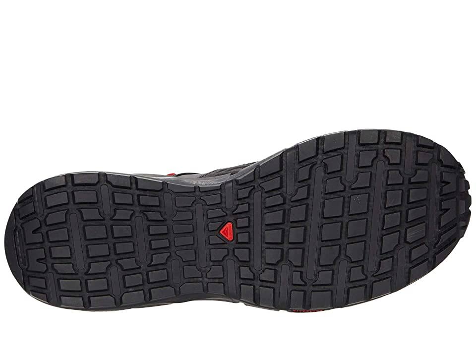Men's Odyssey Mid GTX Black/Shale E44860