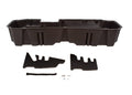 Underseat Brown Storage Case D16303